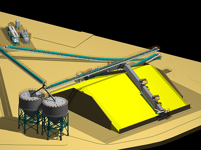 Abadan Refinery Upgrading Project